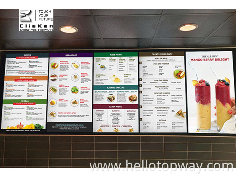 Digital Display Player